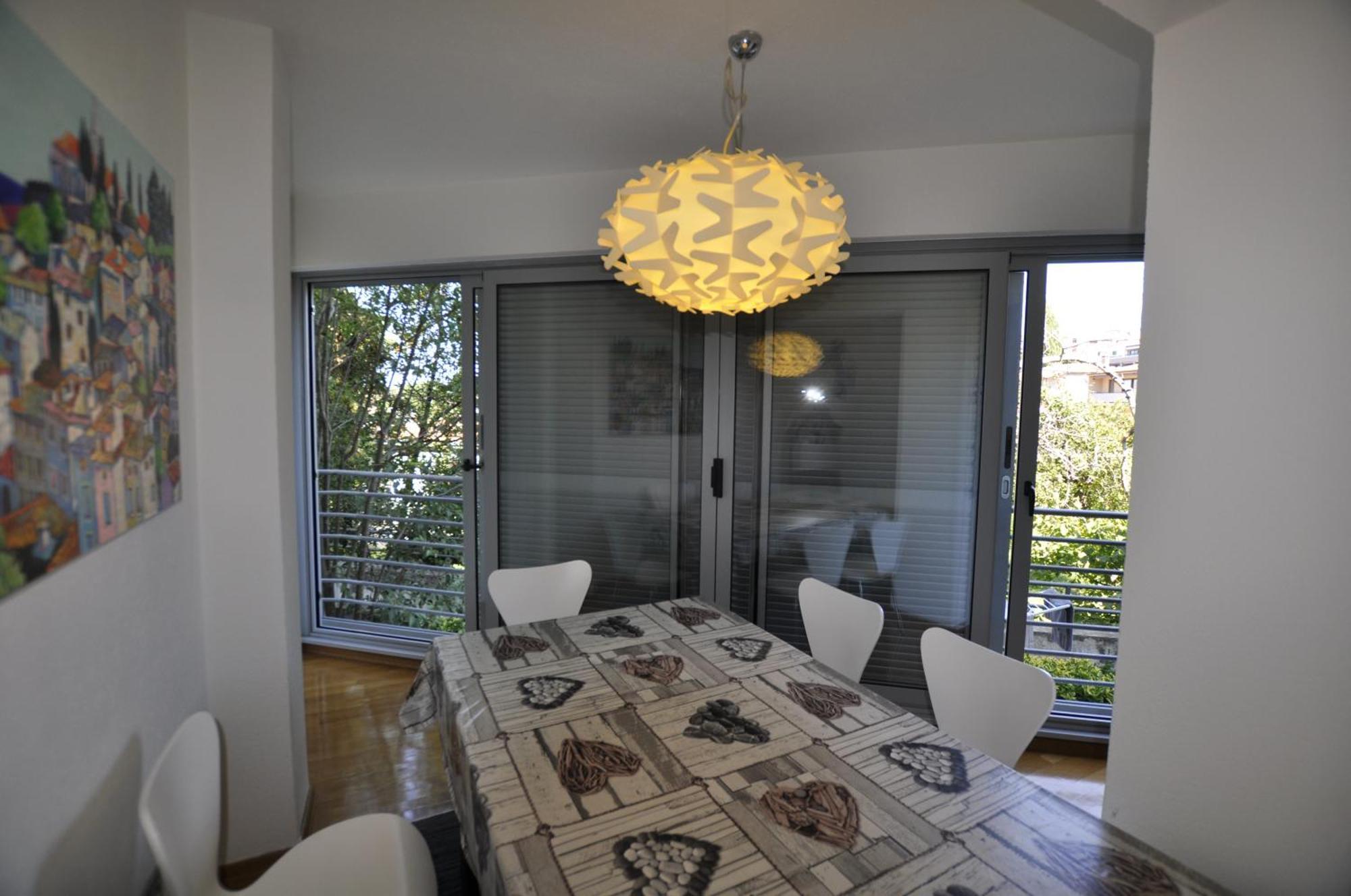Alessia Apartments-Top Location And Garage Parking Rovinj Exterior foto