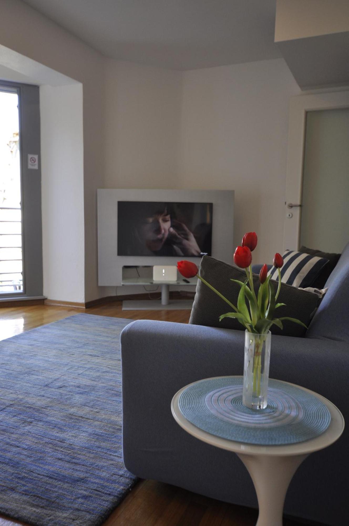 Alessia Apartments-Top Location And Garage Parking Rovinj Exterior foto