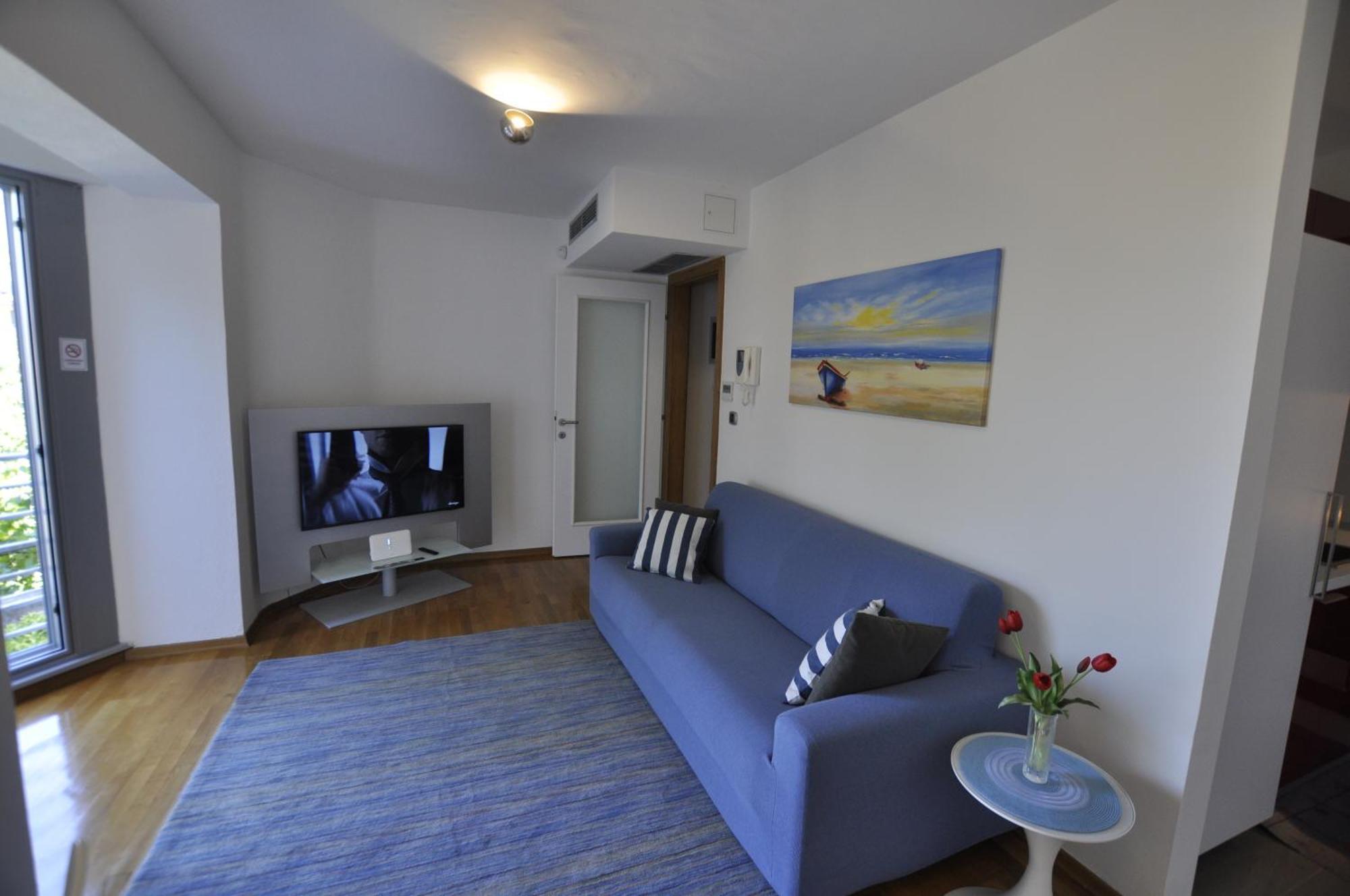 Alessia Apartments-Top Location And Garage Parking Rovinj Exterior foto