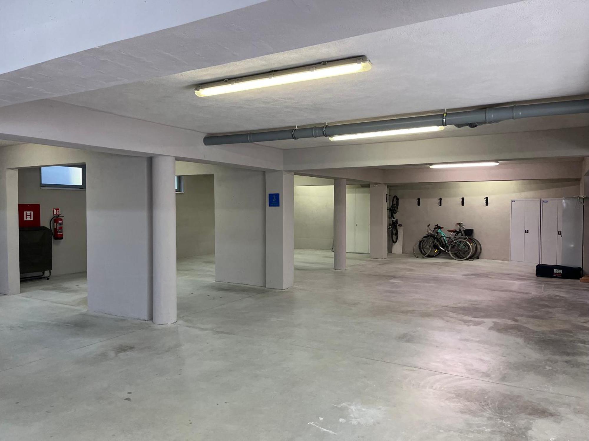 Alessia Apartments-Top Location And Garage Parking Rovinj Exterior foto