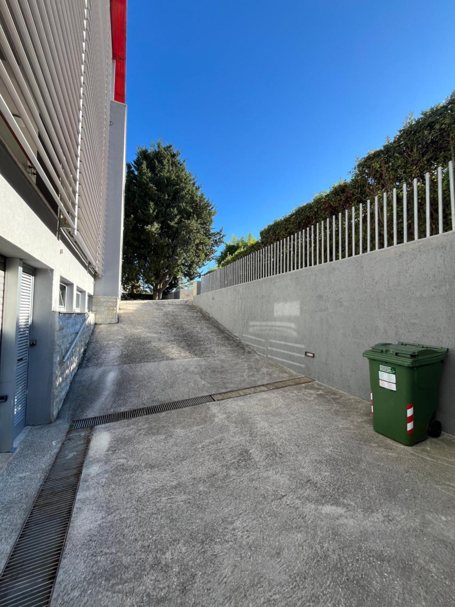 Alessia Apartments-Top Location And Garage Parking Rovinj Exterior foto