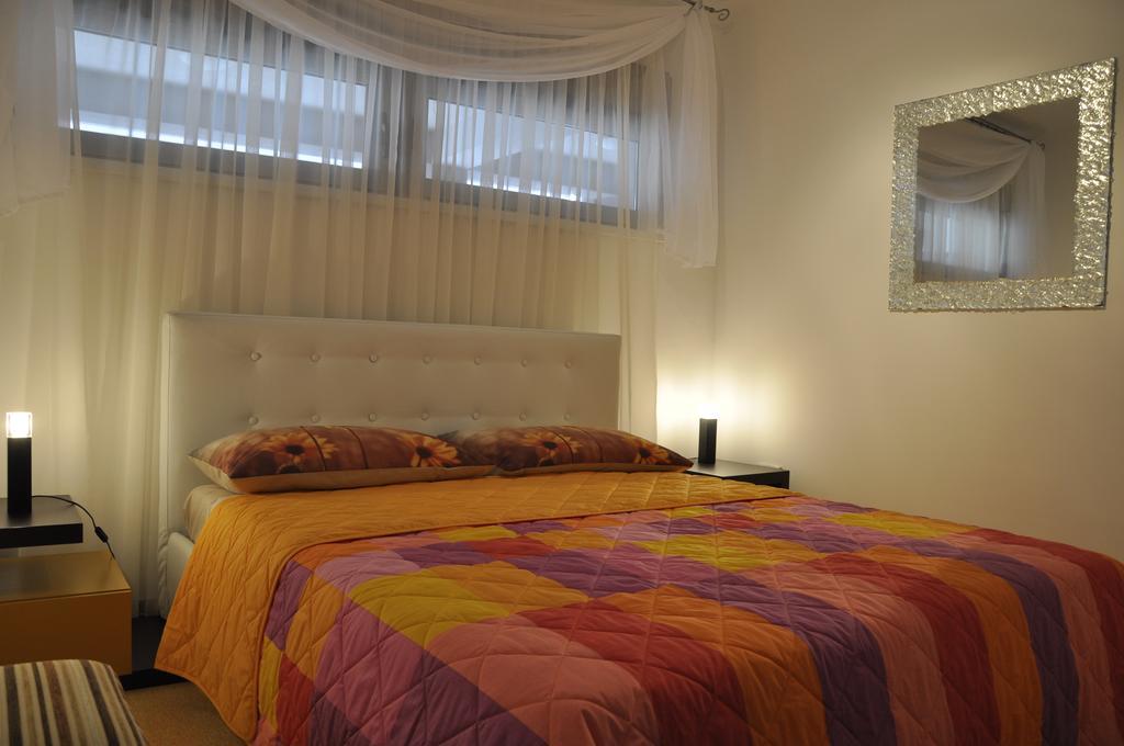 Alessia Apartments-Top Location And Garage Parking Rovinj Habitación foto
