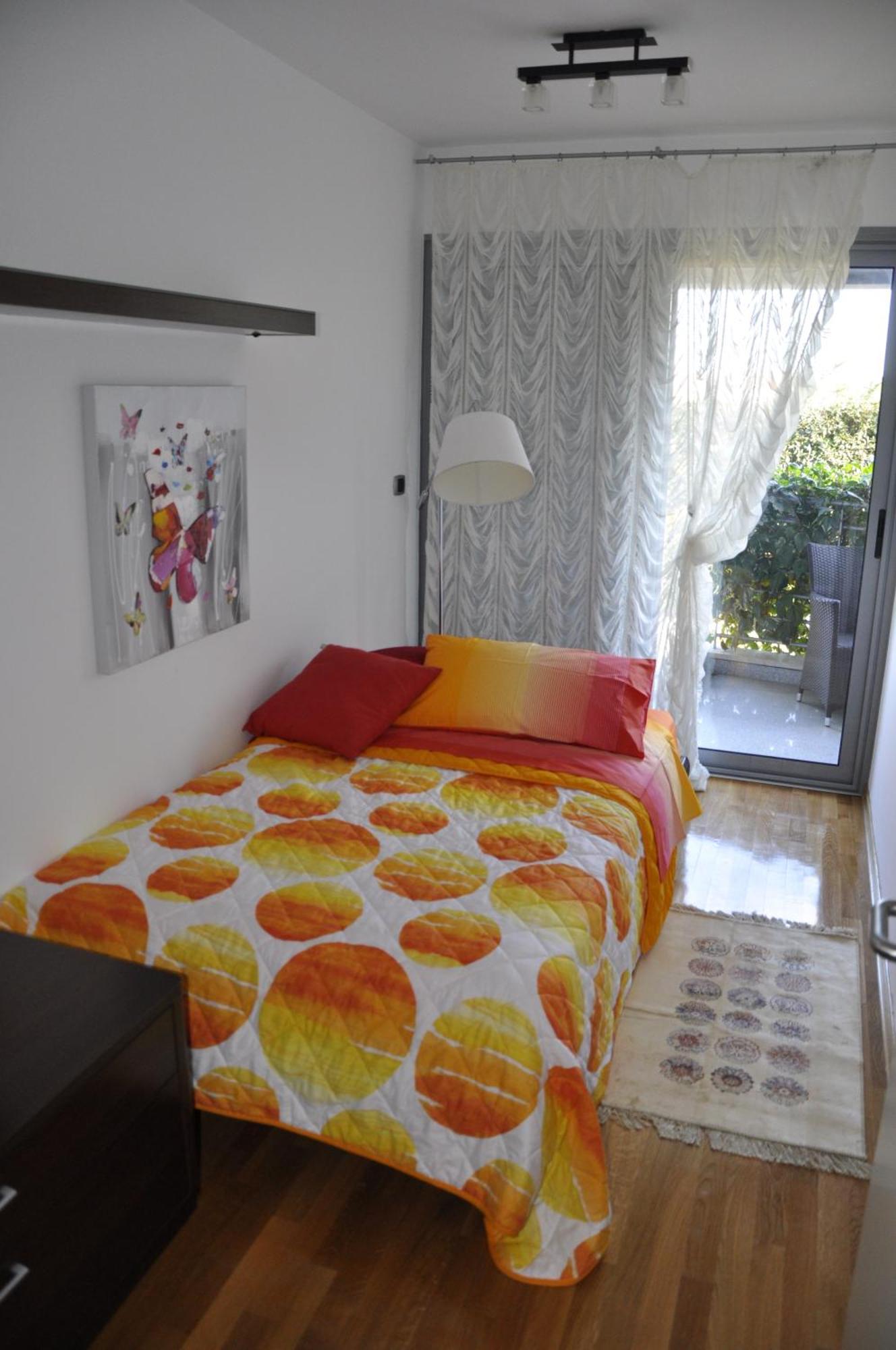 Alessia Apartments-Top Location And Garage Parking Rovinj Exterior foto