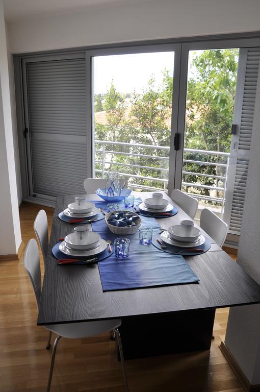 Alessia Apartments-Top Location And Garage Parking Rovinj Habitación foto